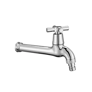 PLASTIC FAUCET