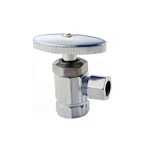 ANGLE VALVE