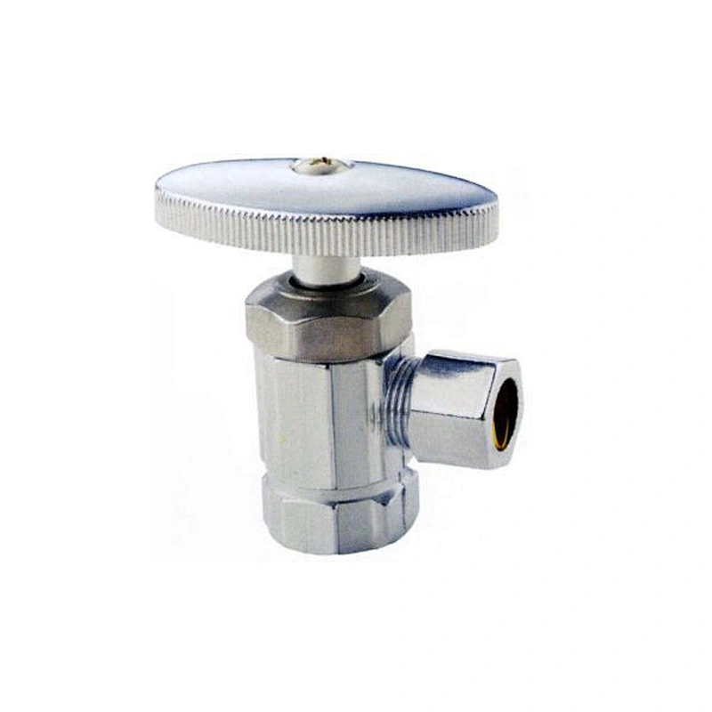 ANGLE VALVE