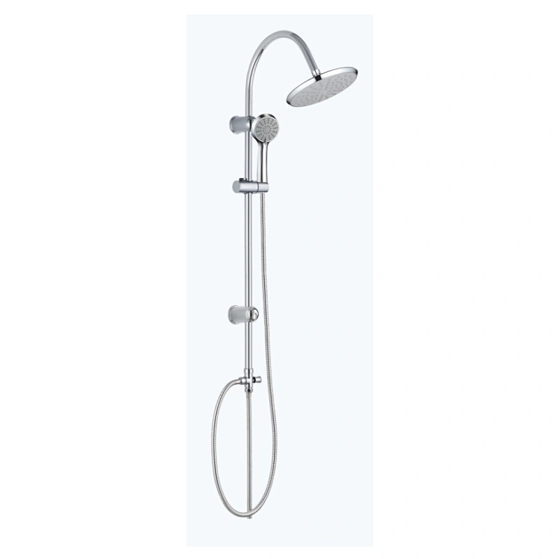 COMPLETE SHOWER SET