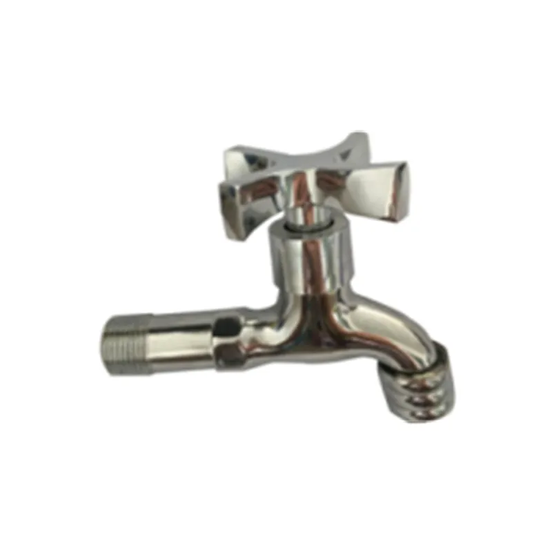 ZINC TAP