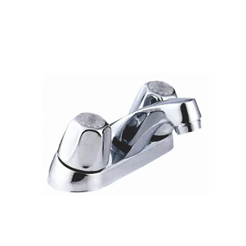 STAINLESS STEEL FAUCET/4