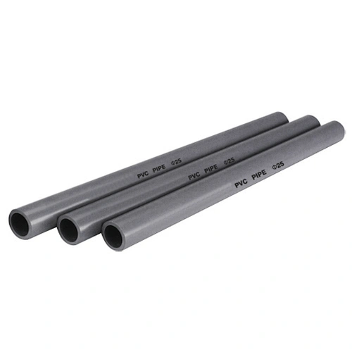 PVC Fittings for water drainer with expanding(DIN)