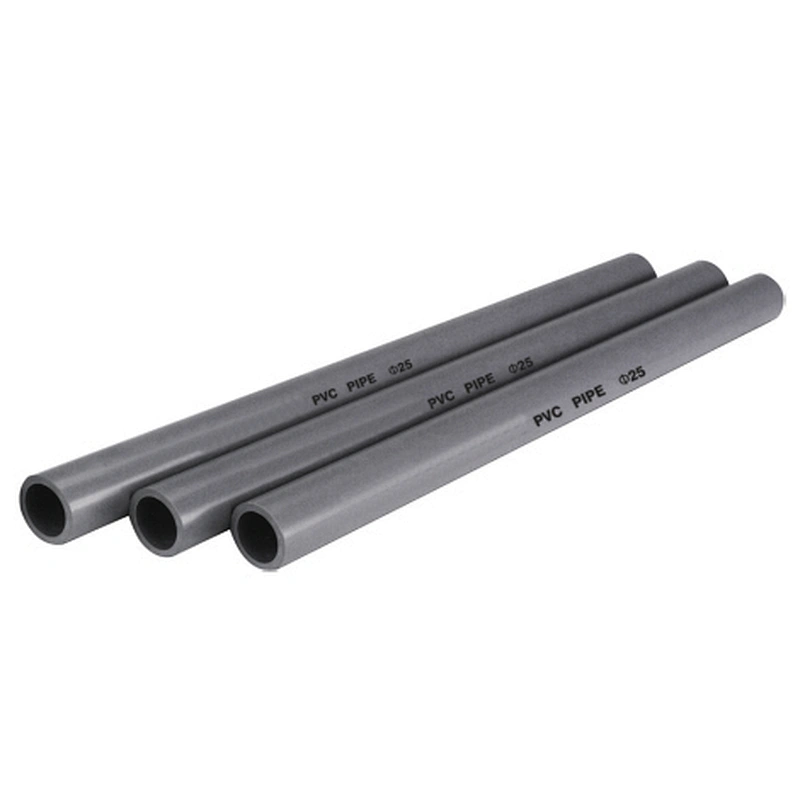 PVC Fittings for water drainer with expanding(DIN)