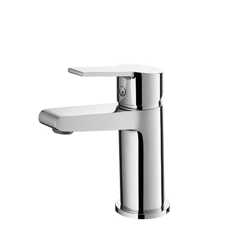 SINGLE LEVER FAUCET/ BRASS