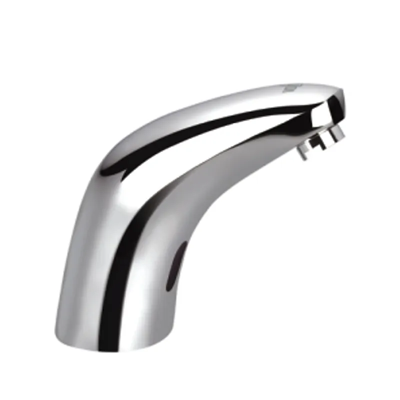 Auto Sensitive Faucet
