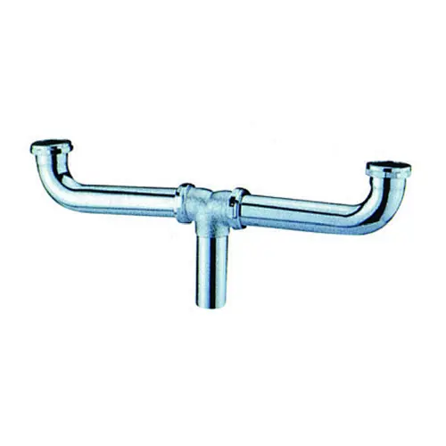Waste drainer