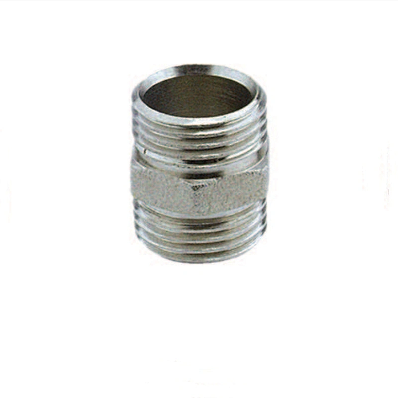 BRASS ADAPTOR FOR PEX-AL PIPE