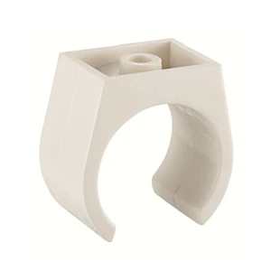 PVC-U THREADED (BS THREAD)
