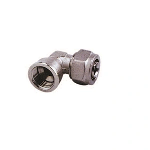 AL-PEX BRASS FITTING