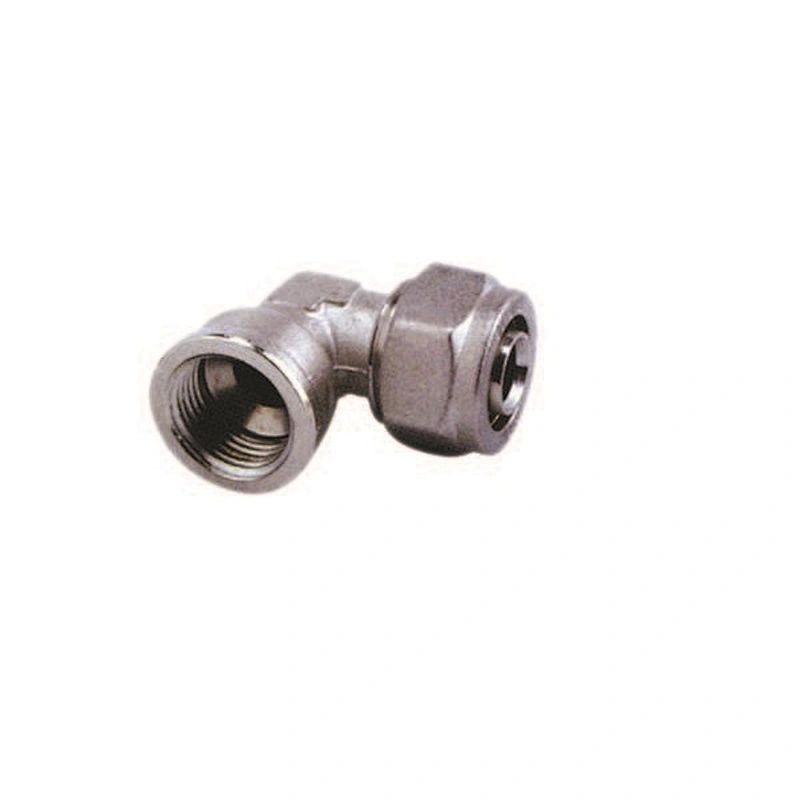 AL-PEX BRASS FITTING