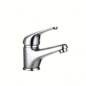 SINGLE LEVER FAUCET/ BRASS