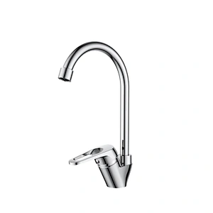 PLASTIC FAUCET