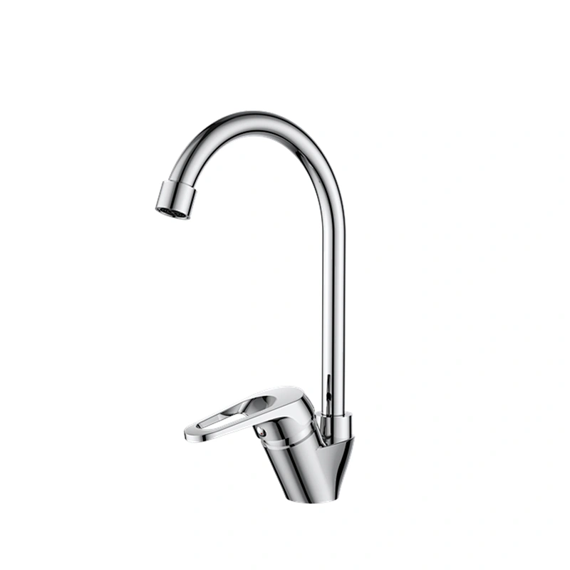 PLASTIC FAUCET