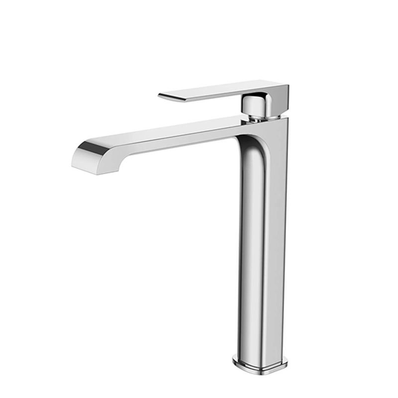 SINGLE LEVER FAUCET/ BRASS
