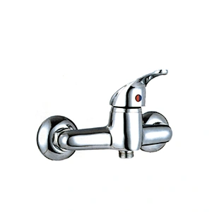 SINGLE LEVER FAUCET