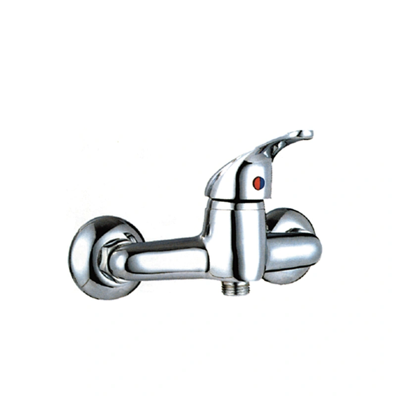 SINGLE LEVER FAUCET