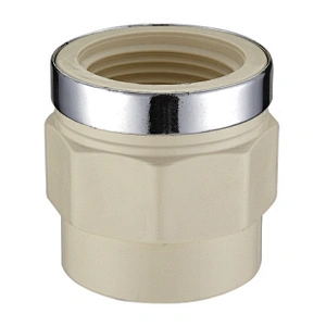 CPVC FITTINGS