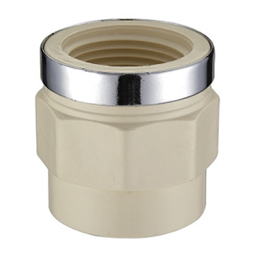 CPVC FITTINGS