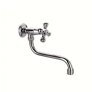 DUAL HANDLE FAUCET