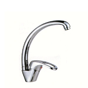 SINGLE LEVER AFUCET/ BRASS