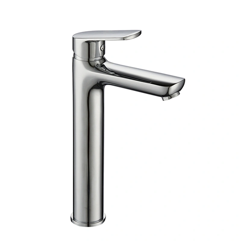 SINGLE  LEVER FAUCET/ BRASS