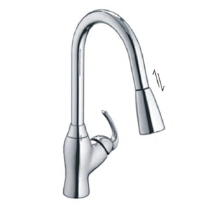 KITCHEN FAUCET