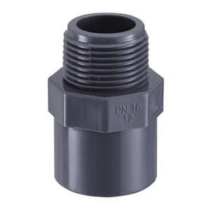 PVC Fittings for water drainer with expanding(DIN)