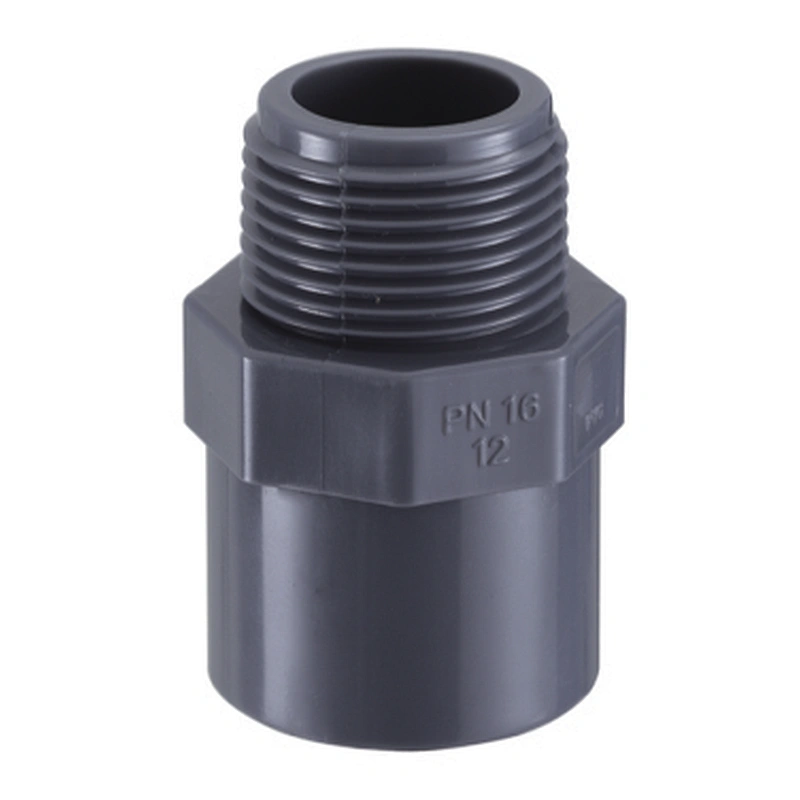 PVC Fittings for water drainer with expanding(DIN)