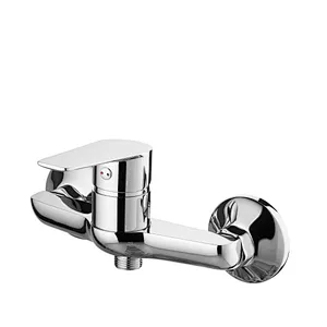 SIN GLE LEVER FAUCET/ BRASS