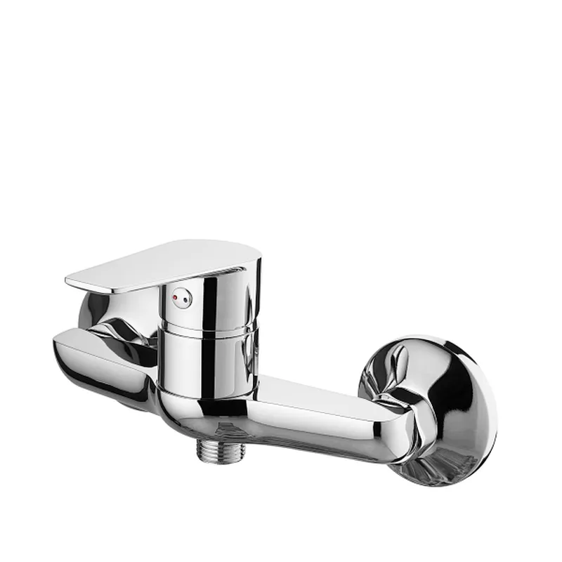 SIN GLE LEVER FAUCET/ BRASS
