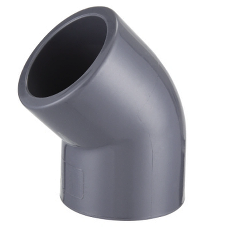 PVC Fittings for water drainer with expanding(DIN)