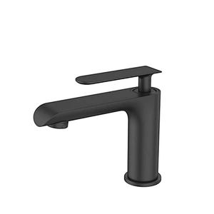 SINGLE LEVER FAUCET/ BRASS