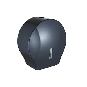 BATHROOM ACCESSORY PLASTIC PAPER BOX