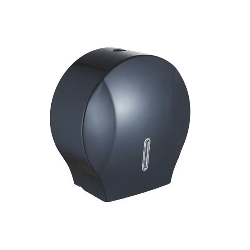 BATHROOM ACCESSORY PLASTIC PAPER BOX