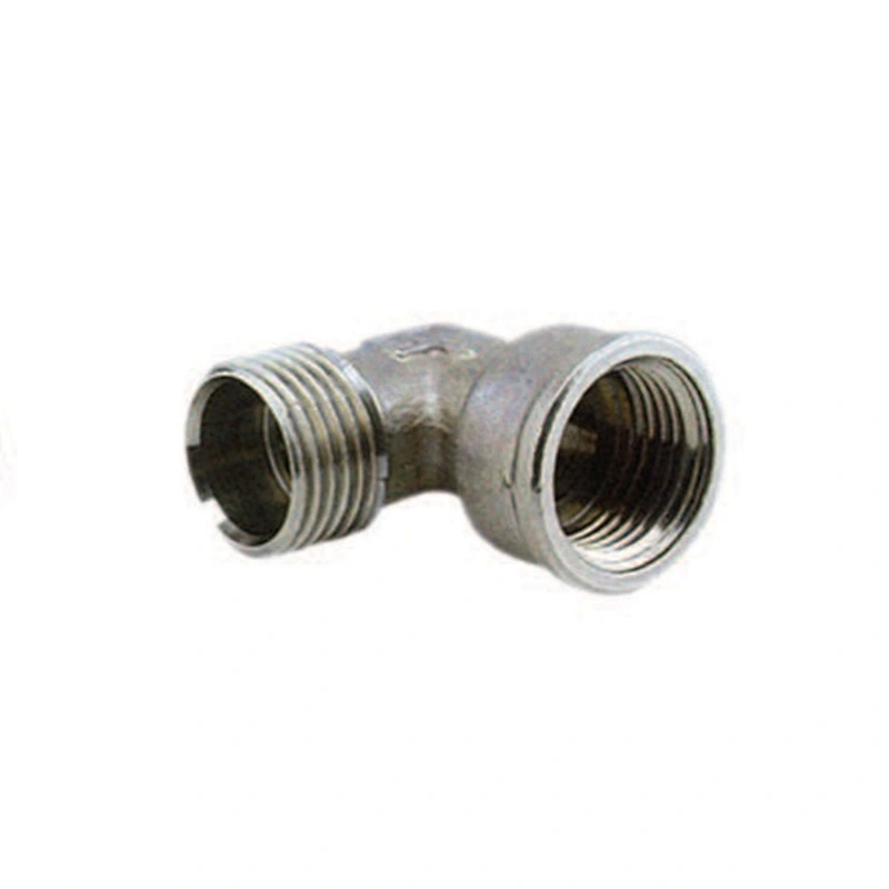 BRASS ADAPTOR FOR PEX-AL PIPE