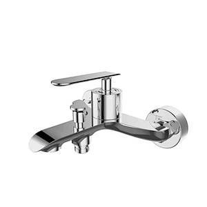 SINGLE LEVER FAUCET/ BRASS