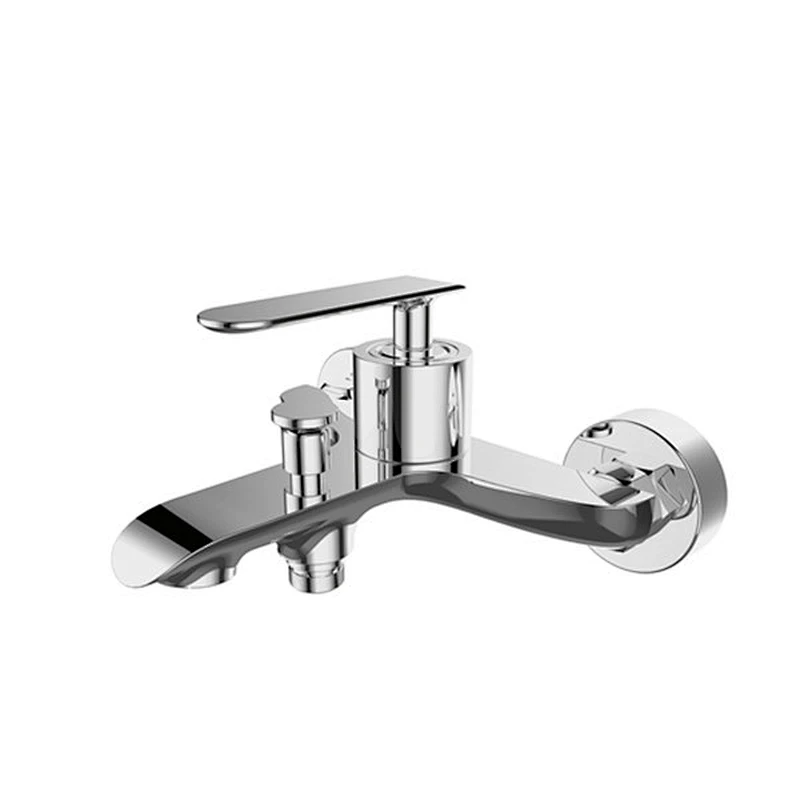 SINGLE LEVER FAUCET/ BRASS