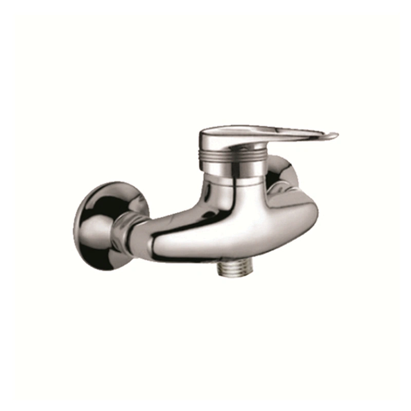 SINGLE LEVER FAUCET/ BRASS
