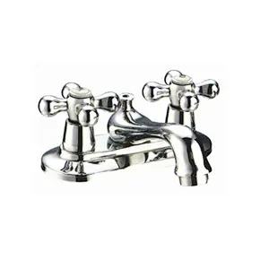 STAINLESS STEEL FAUCET/4