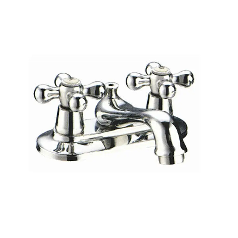 STAINLESS STEEL FAUCET/4