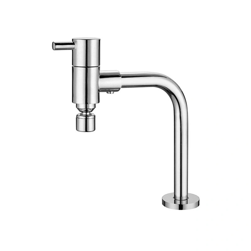 PLASTIC FAUCET