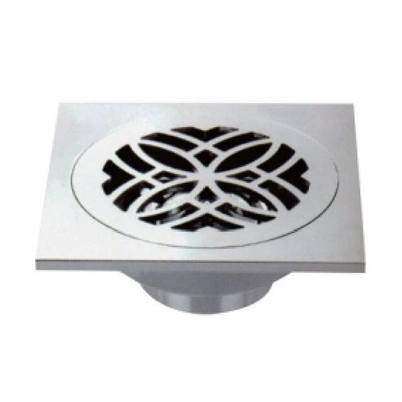 FLOOR DRAINER