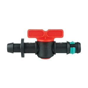 IRRIGATION SERIES --MINI VALVE