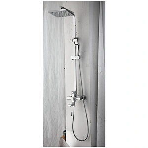 COMPLETE SHOWER SET