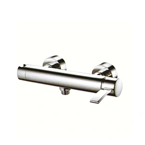 SINGLE LEVER FAUCET