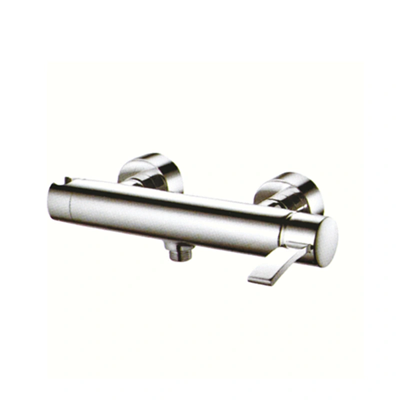SINGLE LEVER FAUCET