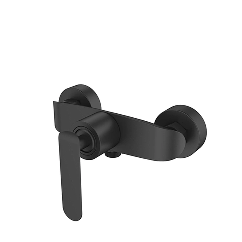 SINGLE LEVER FAUCET/ BRASS