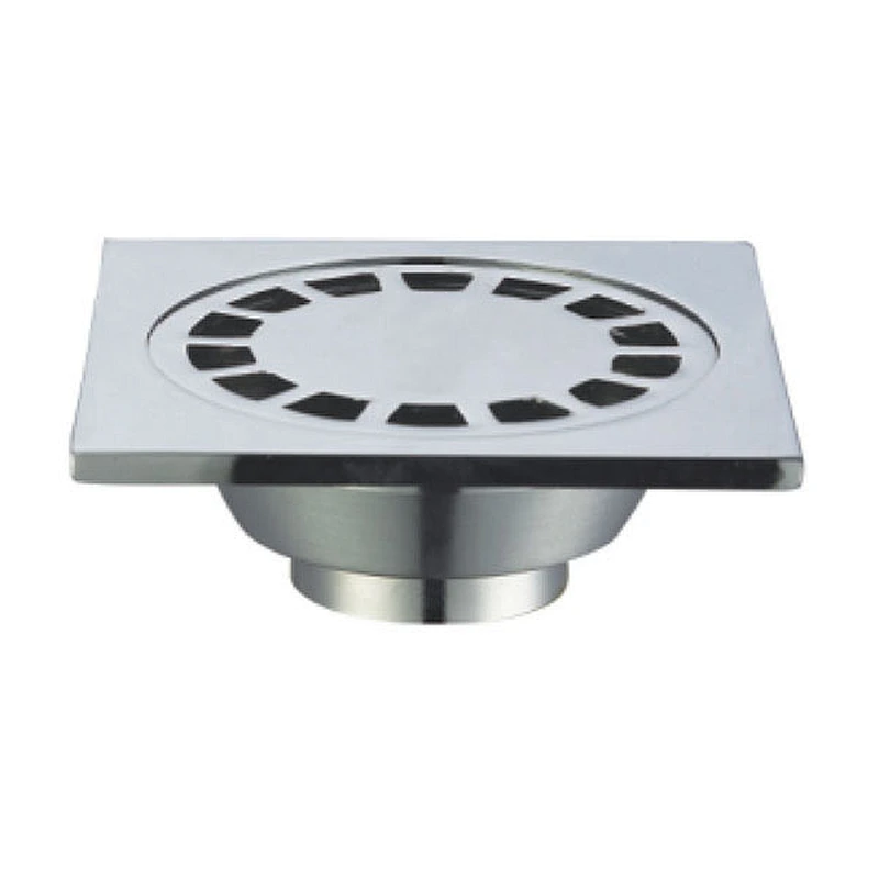 FLOOR DRAINER