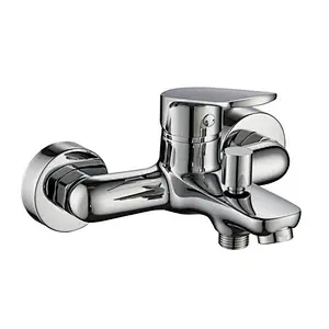 single lever faucet/ brass